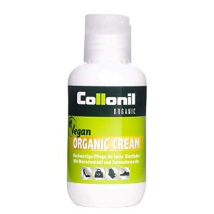 Collonil-Schuhcreme Collonil Organic Cream Schuhcreme farblos