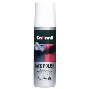 Collonil schuhcreme collonil schuhpflege fuer lackleder lack polish