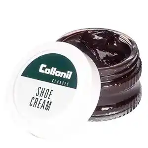 Collonil-Schuhcreme - collonil schuhcreme collonil shoe cream schuhcreme bordeaux