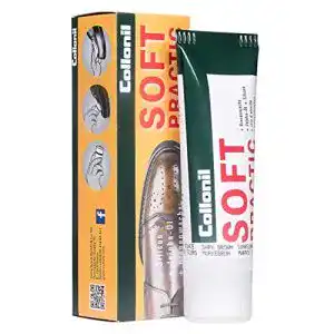 Collonil schuhcreme collonil soft practic 8 75 ml schuhcreme