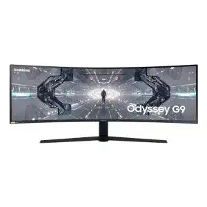 Curved monitor 49 zoll samsung odyssey c49g95tssp 124 5 cm