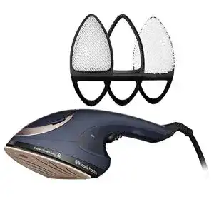 Dampfglaetter russell hobbs buegeleisen multi dampfbuegeleisen