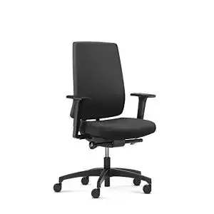Dauphin buerostuhl dauphin indeed ergonomischer buerostuhl