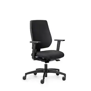 Dauphin buerostuhl dauphin speed o comfort ergonomischer buerostuhl