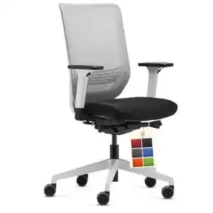 Dauphin buerostuhl trendoffice to sync pro ergonomischer buerostuhl