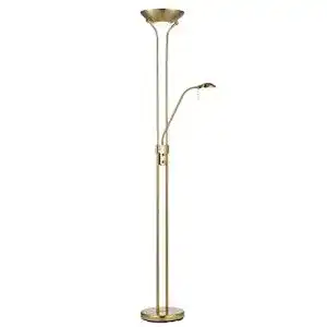 Deckenfluter home sweet home collection led stehlampe