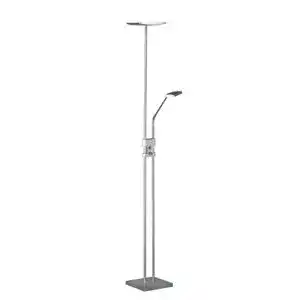 Deckenfluter rl live your light reality leuchten led luke
