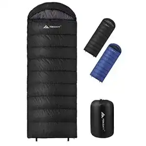 Deckenschlafsack winter forceatt schlafsack 4 jahreszeiten