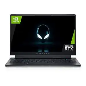 Dell gaming laptop dell alienware x15 r1 gaming laptop 156