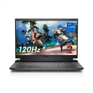 Dell gaming laptop dell g15 5520 156 zoll gaming laptop