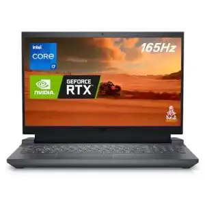 Dell gaming laptop dell g15 5530 gaming laptop 15 6 fhd