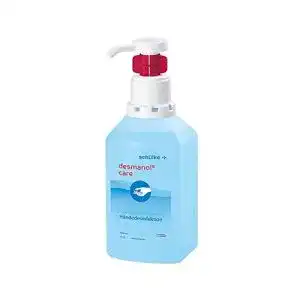 Desinfektionsmittel 500ml desmanol schuelke care 500ml flasche