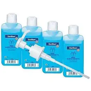 Desinfektionsmittel 500ml medi inn medi inn dosierpumpe
