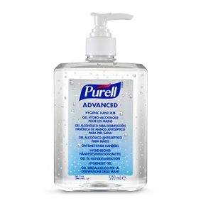 Desinfektionsmittel (500ml) Purell Advanced