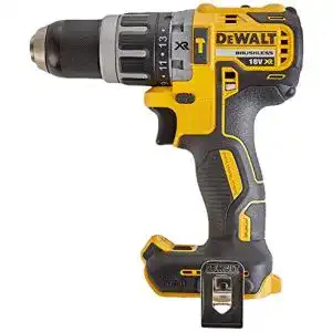 Dewalt akku bohrschrauber dewalt dcd796n 18 v xr li ion