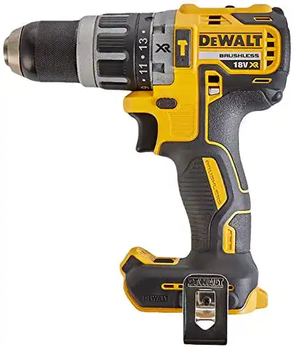 Dewalt Akku-Bohrschrauber DCD796N 18 V XR Li-Ion