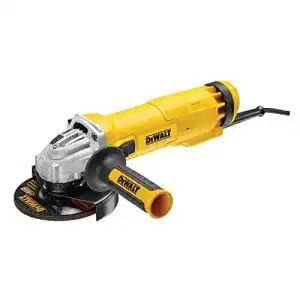 Dewalt winkelschleifer dewalt 125 mm winkelschleifer dwe4217