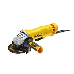 Dewalt winkelschleifer dewalt 125 mm winkelschleifer dwe4233