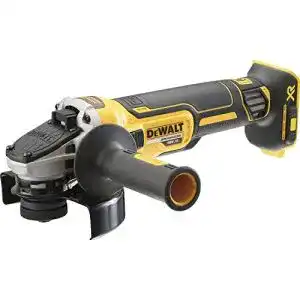 Dewalt winkelschleifer dewalt 18 volt 125 mm 1