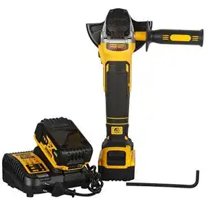 Dewalt winkelschleifer dewalt 18 volt 125 mm 2