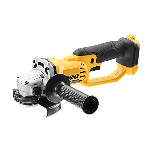 DeWalt-Winkelschleifer DEWALT 18 Volt Akku-Winkelschleifer