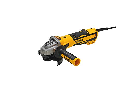 DeWalt-Winkelschleifer DeWalt Winkelschleifer, 1.700 W, 125 mm