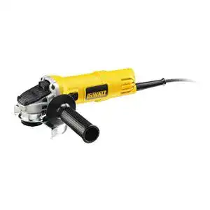Dewalt winkelschleifer dewalt winkelschleifer 800 w 125 mm