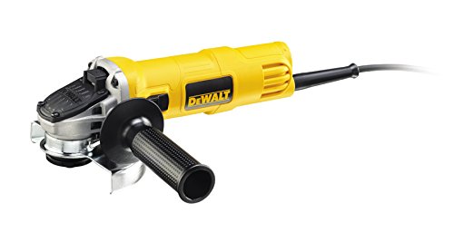 DeWalt-Winkelschleifer Dewalt Winkelschleifer, 800 W, 125 mm