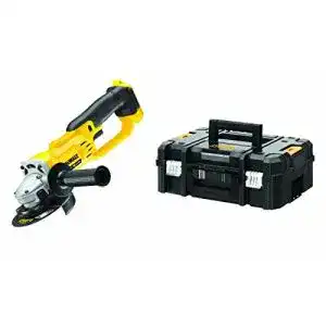 Dewalt winkelschleifer dewalt winkelschleifer dcg412nt