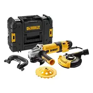 Dewalt winkelschleifer dewalt winkelschleifer dwe4257kt