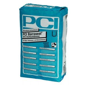 Dichtschlämme PCI Augsburg GmbH PCI Barraseal®