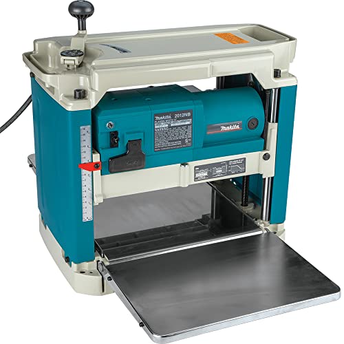 Dickenhobel Makita 2012 NB, 15 x 260 mm