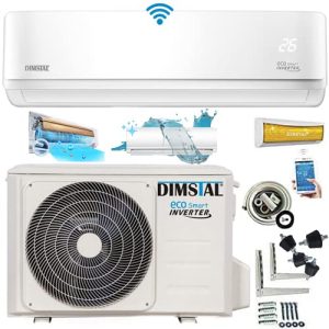 Dimstal-Klimaanlage DIMSTAL 24000 BTU 7,0kW ULTRA
