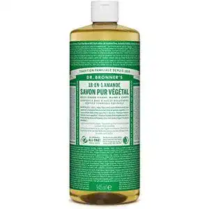 Dr bronners seife dr bronners 18 in 1 naturseife 945 ml
