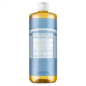 Dr.-Bronners-Seife
