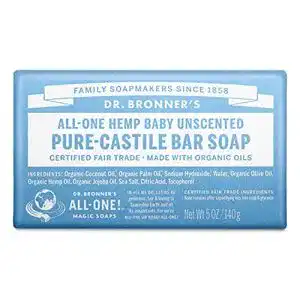 Dr bronners seife dr bronners milde aloe babyseife