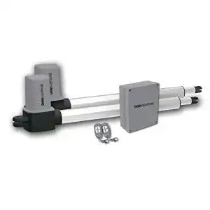 Drehtorantrieb scs sentinel 3760074136520 motorzylinder