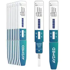 Drogentest aydmed 10 x drogenschnelltest dip karten cannabis