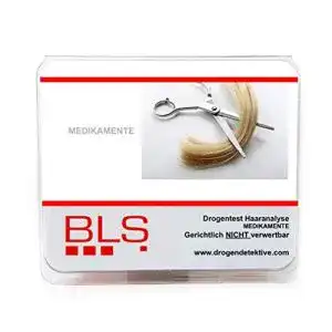 Drogentest bavarian lifescience haaranalyse medikamente labor