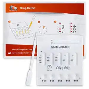 Drogentest