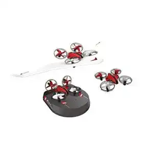 Drohne bis 100 euro amewi air genius all in one quadrocopter