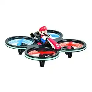 Drohne bis 100 euro carrera 370503024 rc mini mario copter