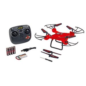 Drohne bis 100 Euro Carson 500507159 507159 X4 Quadcopter - drohne bis 100 euro carson 500507159 507159 x4 quadcopter