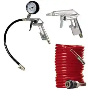 Druckluft set einhell original druckluftset 3 tlg