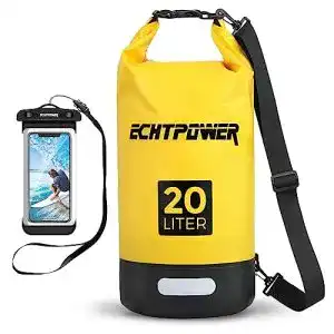 Dry bag echtpower dry bag 5l 10l 20l wasserdichte tasche
