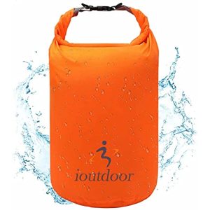 Dry-Bag ioutdoor Dry Bag 2L/5L/10L/20L/40L/70L wasserdicht