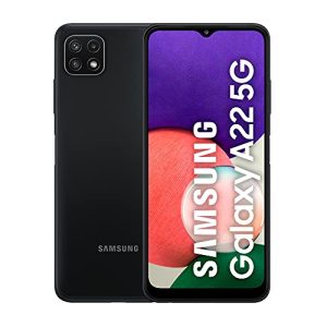 Dual-SIM-Smartphone Samsung Galaxy A22 5G Smartphone 128GB