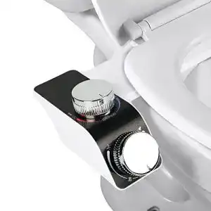 Dusch wc aufsatz gdwd bidet aufsatz fuer toilette nicht elektrisch