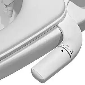 Dusch wc aufsatz w withlent withlent bidet aufsatz