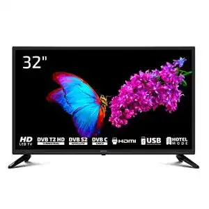 Dyon fernseher dyon enter 32 pro x2 80 cm 32 zoll fernseher